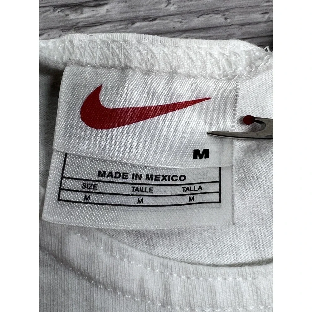 Nike vintage tank